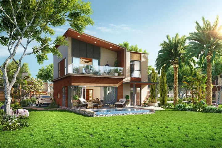 Trước tình thế nhiều khó khăn, những chuẩn bị của doanh nghiệp BĐS gây chú ý - 2