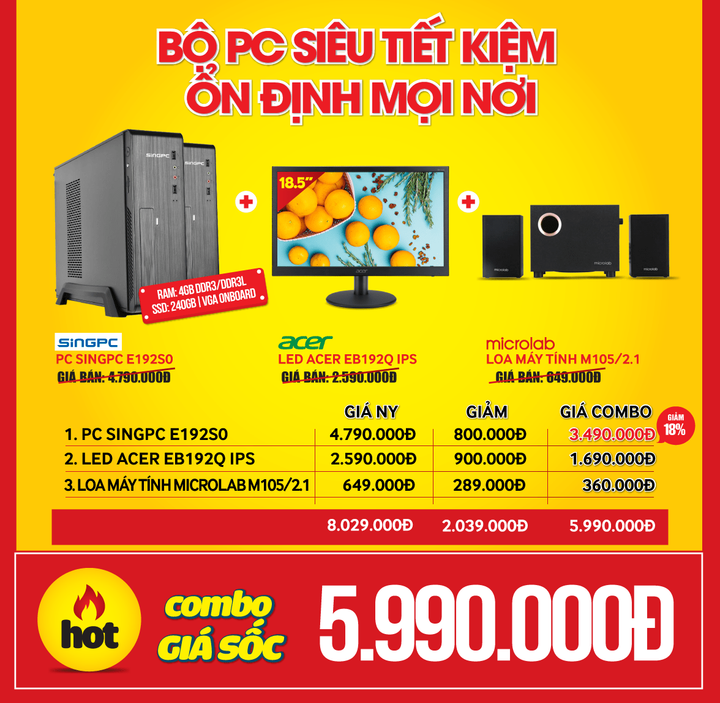 Tuần lễ bán hàng cho HSSV: Nhiều ưu đãi laptop phục vụ nhu cầu học trực tuyến - 4