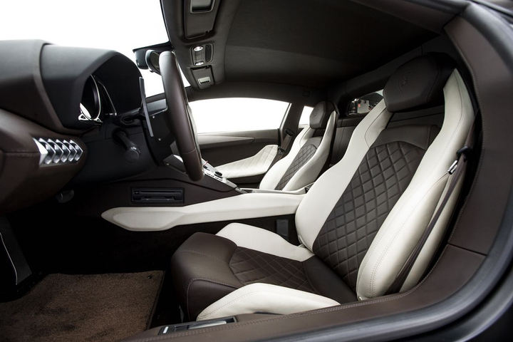 Lamborghini Aventador với gói độ Liberty Walk - 6