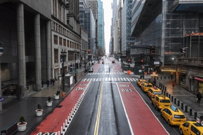 Người Mỹ tiêu tiền thế nào thời COVID-19? - 4