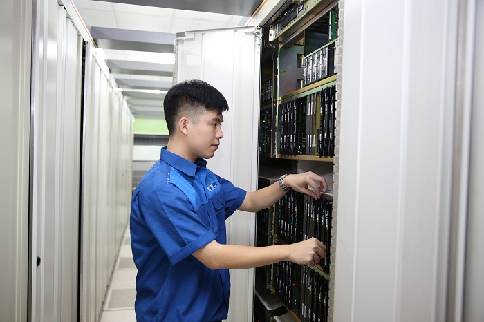 VNPT chung sức, đồng hành cùng giáo dục trực tuyến - 3