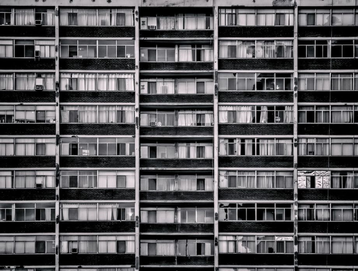 Mỹ: Chính quyền nhiều bang cấm chủ nhà đuổi người thuê vì chậm nộp tiền - 1