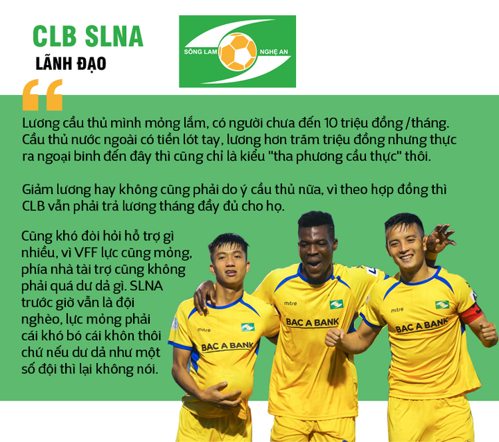 Bóng đá Việt Nam gồng mình vượt khủng hoảng COVID-19 - 8