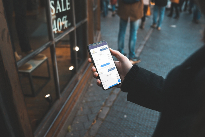 Bán nhà thời COVID-19: Công nghệ chiếm 'ngôi vương' - 3