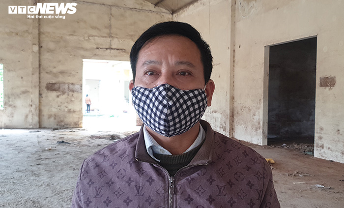 Người đàn ông chua xót kể ngày Đường 'Nhuệ' kéo đàn em đến cướp trắng xưởng gỗ - 1