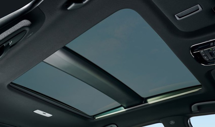 Chi tiết Toyota Harrier 2020 sắp ra mắt - 8