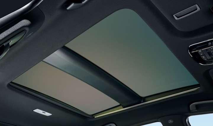 Chi tiết Toyota Harrier 2020 sắp ra mắt - 9