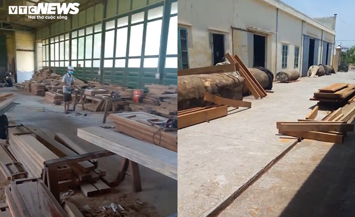 Người đàn ông chua xót kể ngày Đường 'Nhuệ' kéo đàn em đến cướp trắng xưởng gỗ - 3