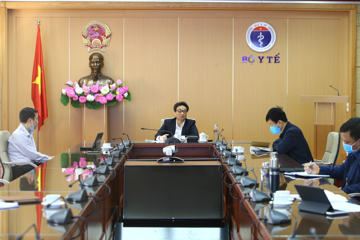 Đề xuất giải pháp thực hiện cách ly xã hội sau ngày 15/4 - 1