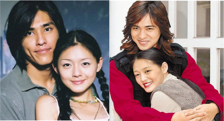 Đời sóng gió của mỹ nhân Đài Loan cưới đại gia sau 20 ngày gặp mặt - 3