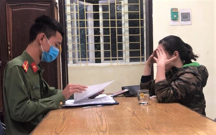 Tung tin người nhóm máu O không mắc COVID-19, facebooker bị phạt 10 triệu đồng - 1