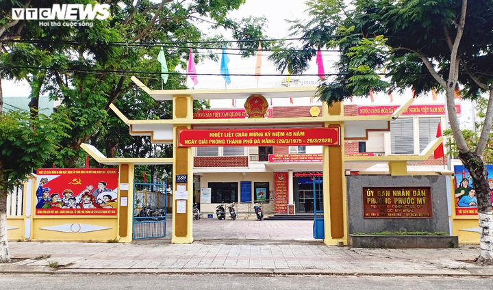 Nữ phó chủ tịch phường ở Đà Nẵng chết trong tư thế treo cổ tại nhà - 1