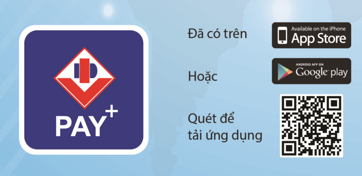 3 lý do nên cài đặt ngay ứng dụng BIDV Pay+ - 3