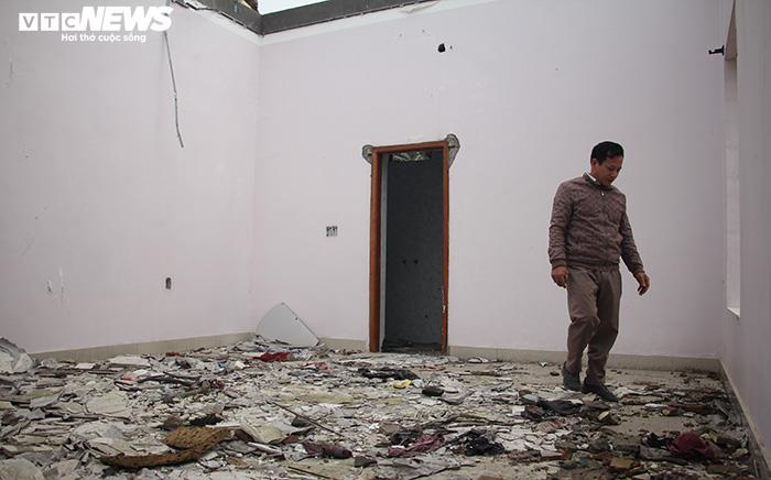 Người đàn ông chua xót kể ngày Đường 'Nhuệ' kéo đàn em đến cướp trắng xưởng gỗ - 2