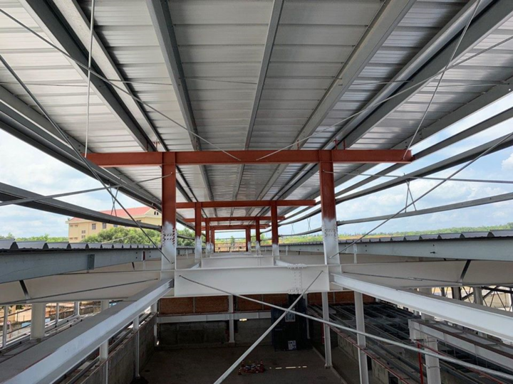 Có gì trên đoàn tàu Metro số 1 sắp vận hành ở TP.HCM? - 5