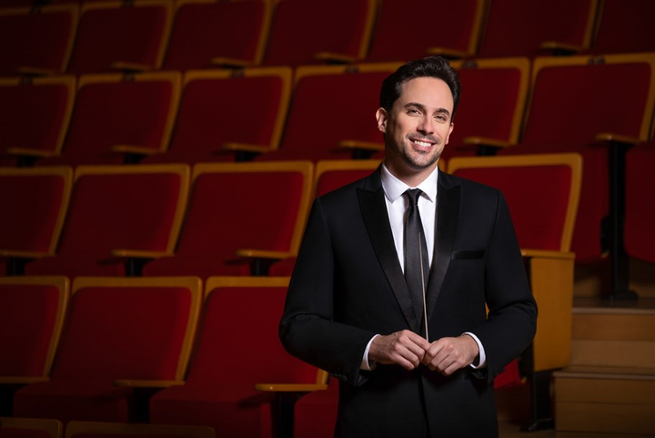 'SSO sẽ mang đến nhiều buổi hòa nhạc xuất sắc khi tái xuất' - 1