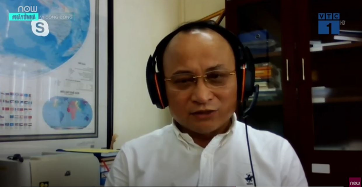 Chuyên gia: COVID-19 ảnh hưởng nặng nề đến kinh tế và kế hoạch ASEAN 2020 - 1