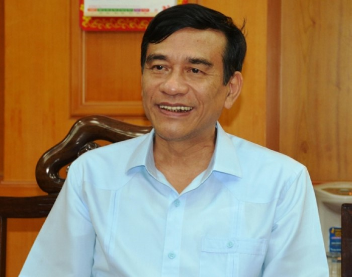 Chủ tịch Thái Bình: Công an phải chứng minh, làm rõ có ai bảo kê Đường 'Nhuệ' - 2