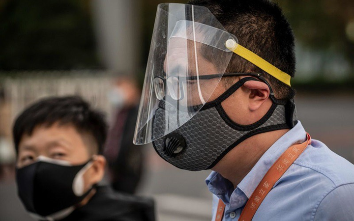 Bắc Kinh siết chặt cách ly người ngoại tỉnh, đặc biệt từ Vũ Hán - 2