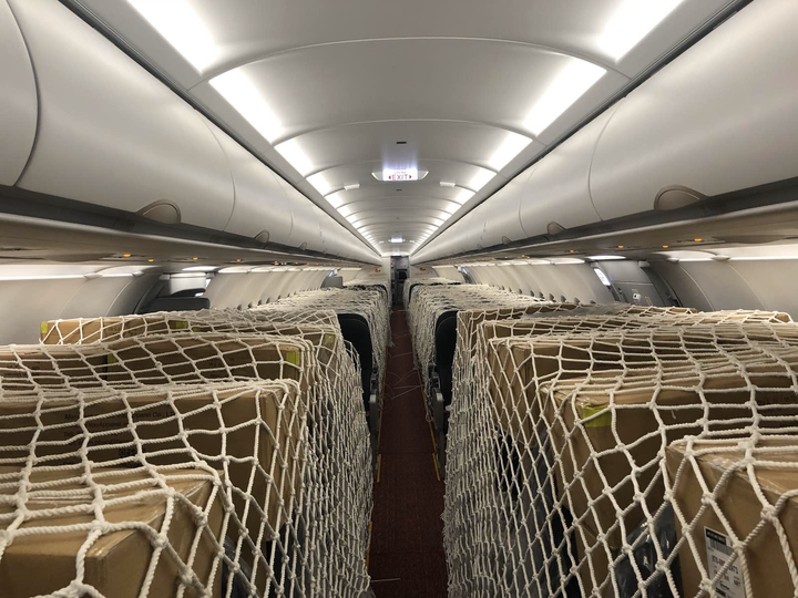 Vietjet thông báo lịch khai thác các chuyến bay trong thời gian cách ly xã hội - 3