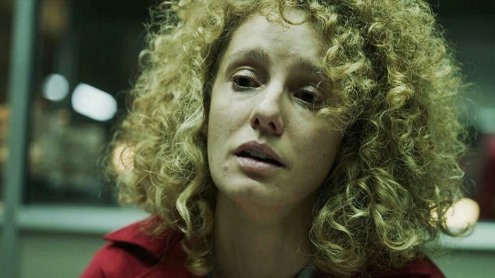 Những gương mặt gây ức chế trong mùa 4 phim cướp nhà băng Tây Ban Nha - 5