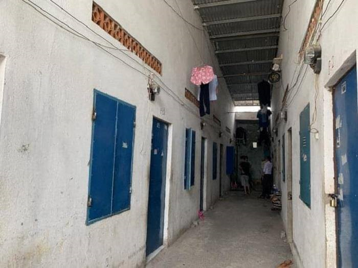 Dịch COVID-19 làm thất bại kế hoạch vượt biên bỏ trốn của kẻ giết người - 2