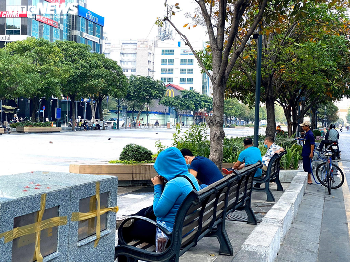 TP.HCM kiến nghị Thủ tướng cho mở lại một số hoạt động thiết yếu - 2