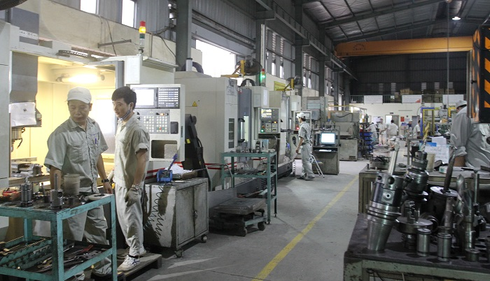 BIDV 'tiếp sức' doanh nghiệp nhỏ và vừa với lãi suất từ 6%/năm - 1