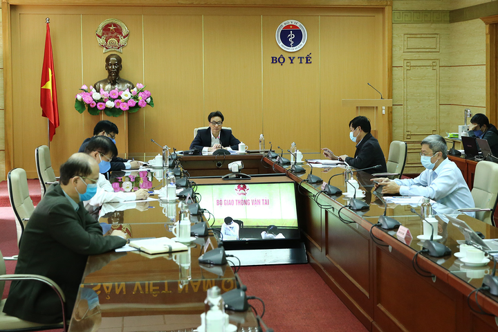 Kiến nghị thực hiện giải pháp cách ly xã hội sau 15/4 - 1