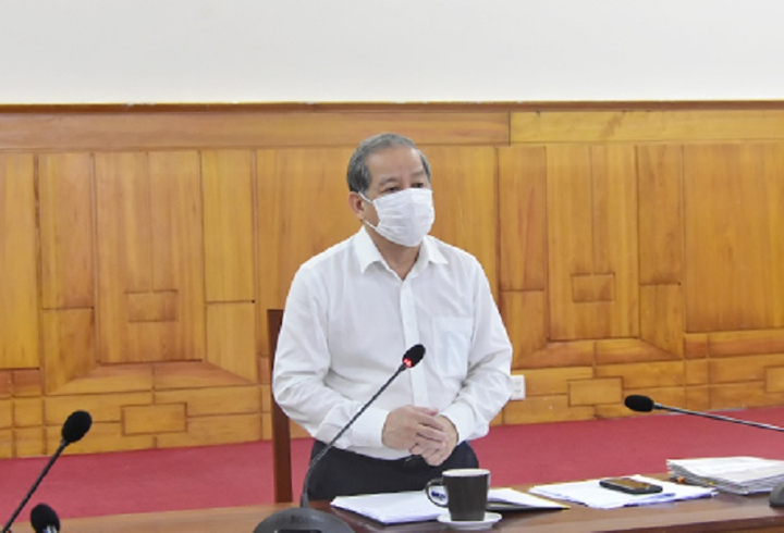 Hết hạn cách ly xã hội, Huế thắt chặt vòng ngoài để nới lỏng dần vòng trong - 1