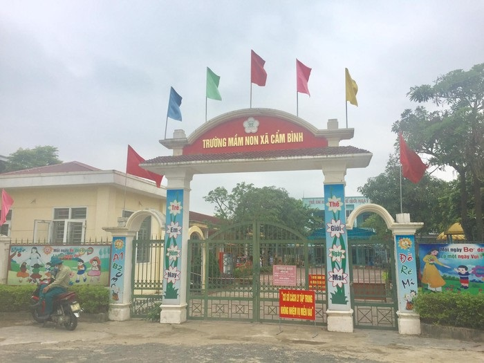 Mâu thuẫn trong khu cách ly, nam thanh niên bị đâm trọng thương - 1