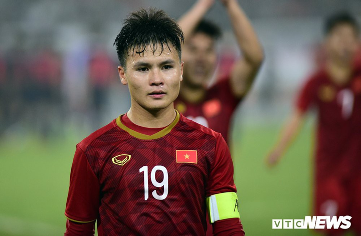 BLV Anh Ngọc: Trong bóng đá thế giới, Quang Hải chưa là gì - 2