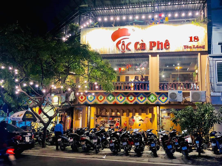 Hà Nội tiếp tục cách ly xã hội: Tiểu thương cam kết chấp hành - 2