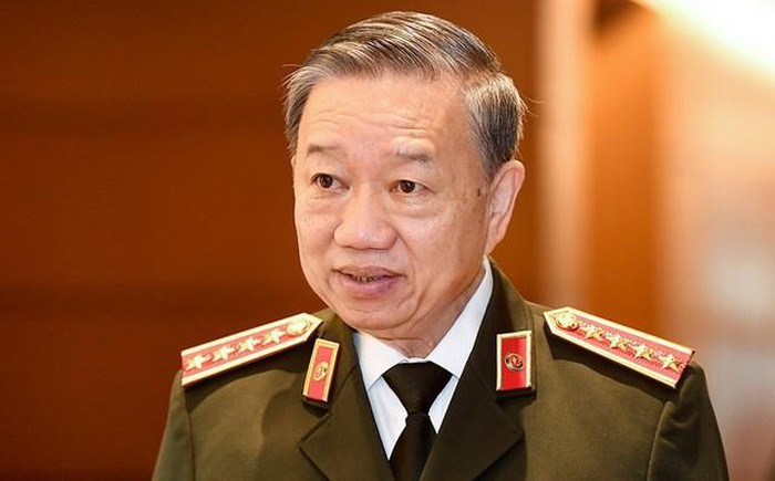 Bộ trưởng Công an nói về vụ án Đường 'Nhuệ' - 1