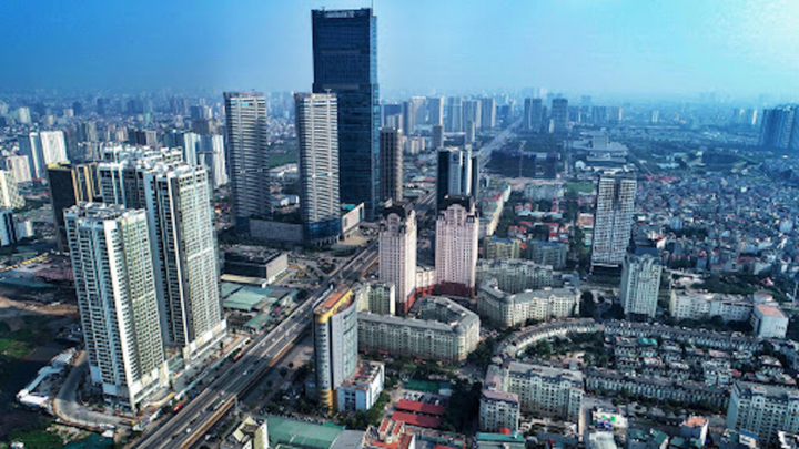 Điều chỉnh chỉ tiêu GDP: Nỗi day dứt của Thủ tướng - 1