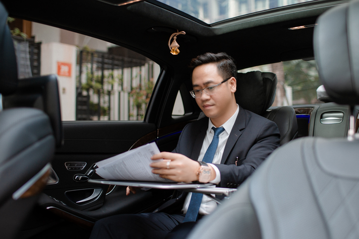 Newlife Group tìm cơ hội trong khủng hoảng - 1