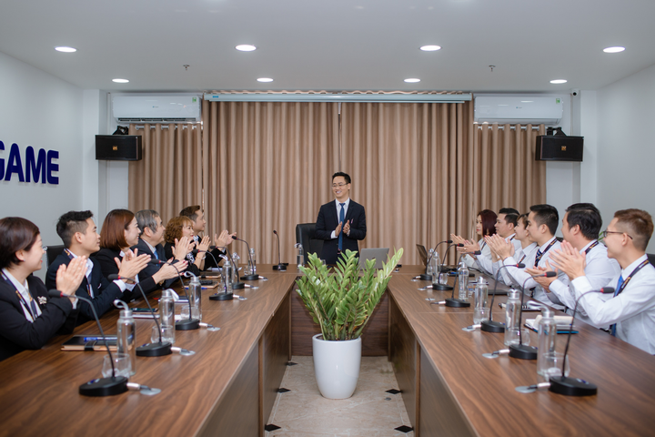 Newlife Group tìm cơ hội trong khủng hoảng - 3