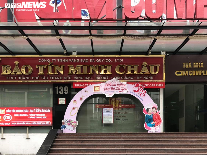 Cửa hàng kinh doanh Hà Nội tiếp tục đóng cửa, phòng chống COVID-19 - 11