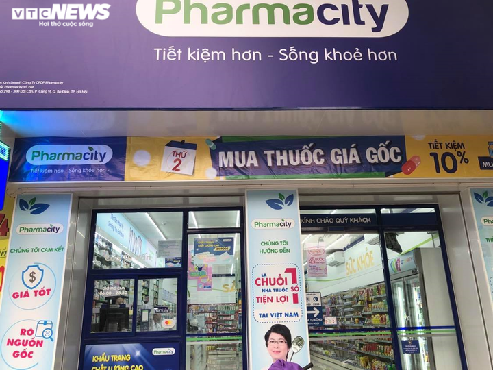 Cửa hàng kinh doanh Hà Nội tiếp tục đóng cửa, phòng chống COVID-19 - 16