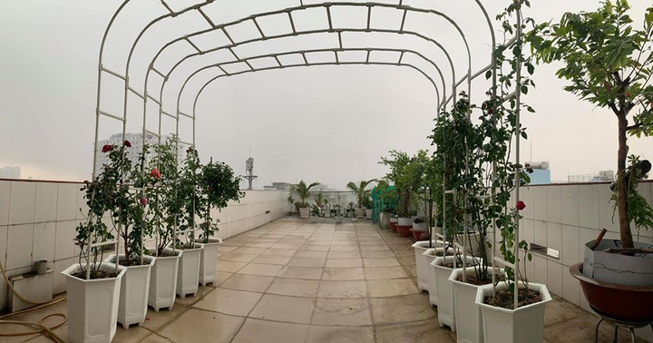 Cuộc sống của Khánh Thi - Phan Hiển thay đổi thế nào trong mùa dịch COVID-19? - 6