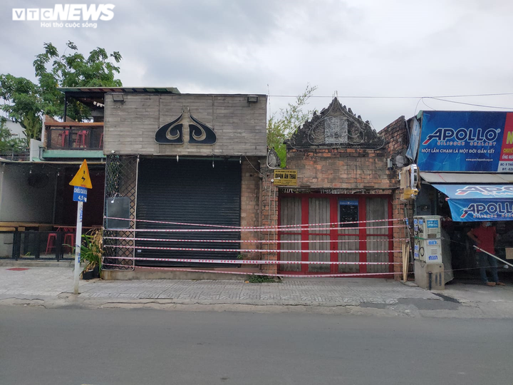 Phi công người Anh có thể sắp được cai ECMO - 1