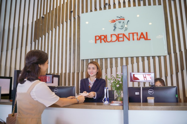 Kết quả kinh doanh 2019: Prudential tiếp tục phát triển bền vững - 1