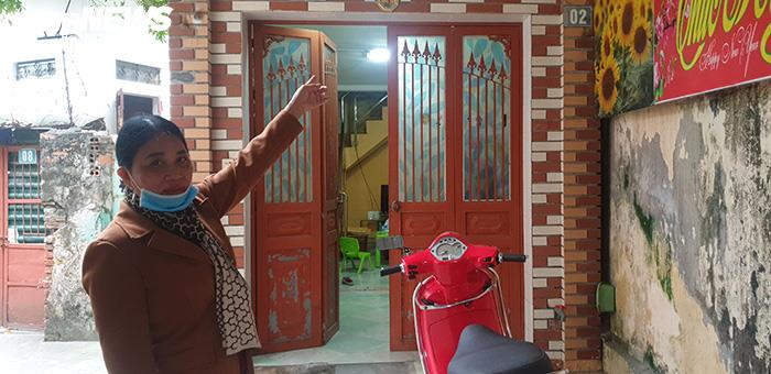 Đường Nhuệ đánh người tại trụ sở, cựu Trưởng CA phường: Họp trên tầng không biết - 2