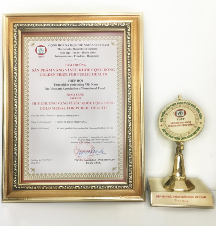 BoniSnow giúp da trắng hồng giá bao nhiêu? - 2