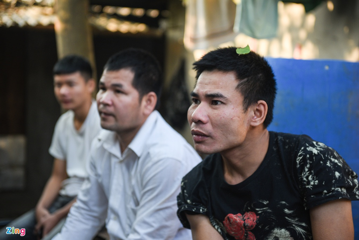 Người nghèo ở Thủ đô chơi vơi giữa đại dịch - 3