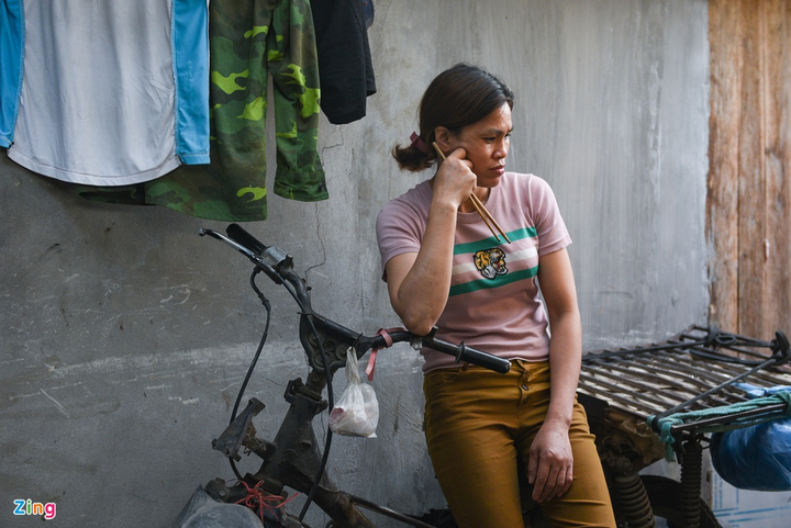 Người nghèo ở Thủ đô chơi vơi giữa đại dịch - 2