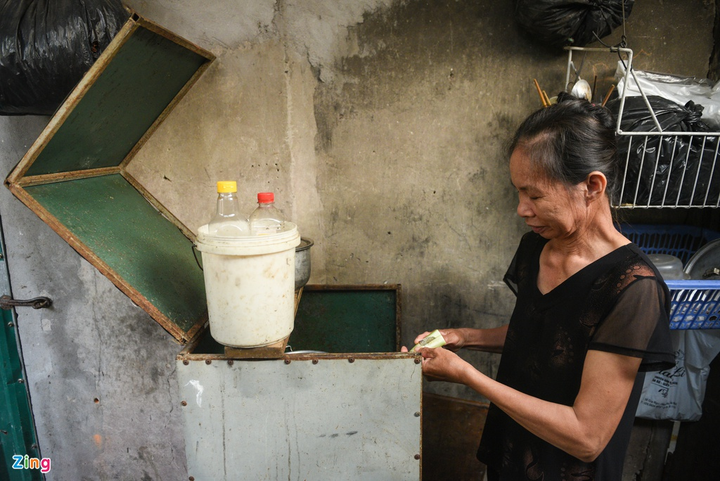 Người nghèo ở Thủ đô chơi vơi giữa đại dịch - 7