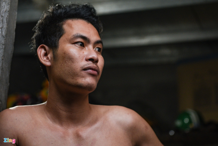 Người nghèo ở Thủ đô chơi vơi giữa đại dịch - 5