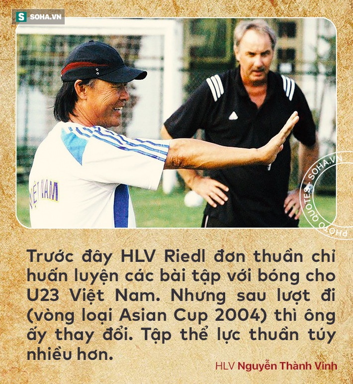 1 triệu đồng của bầu Đức, chiếc khăn tang và chuyện chưa kể về U23 Việt Nam - 5