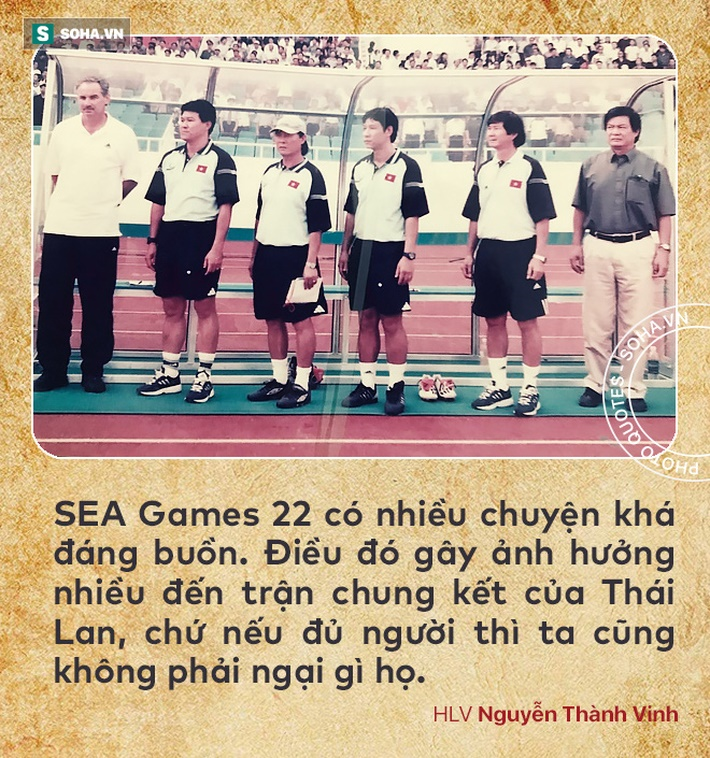 1 triệu đồng của bầu Đức, chiếc khăn tang và chuyện chưa kể về U23 Việt Nam - 6